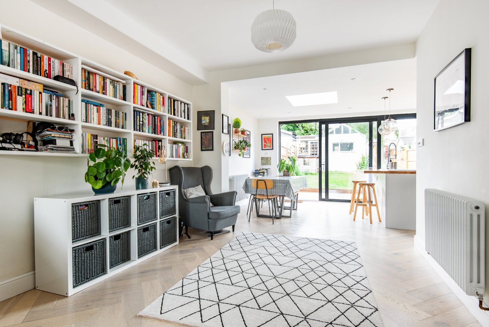 Lescombe Road, Forest Hill, London SE23  