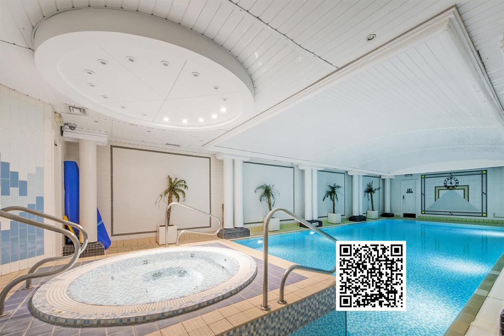 Vestry Court, 5 Monck Street, Westminster SW1P