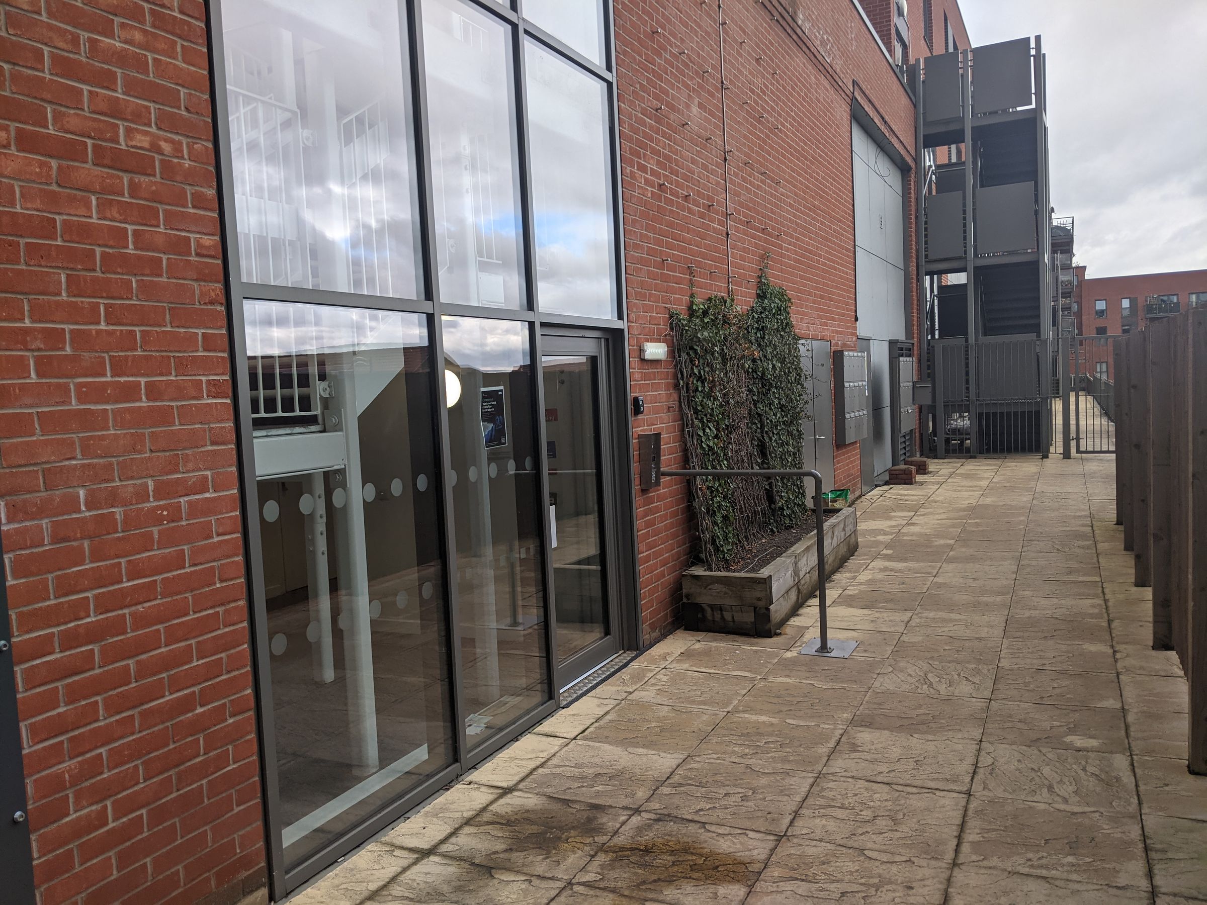 2 bed flat to rent in High Street, Upton, Northampton NN5 Zoopla