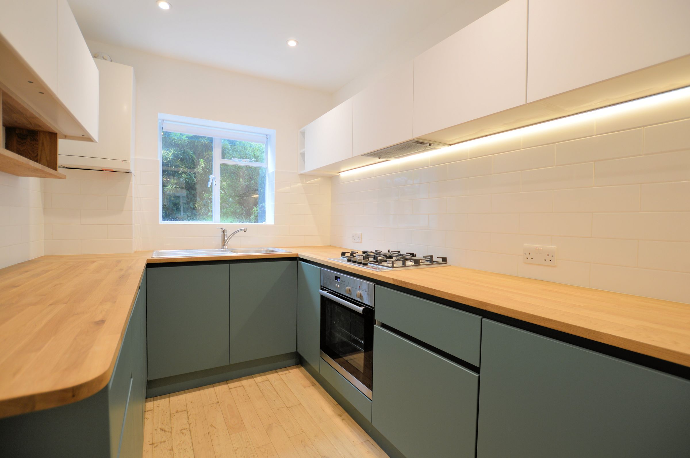 Highbury Grove Highbury London N5  