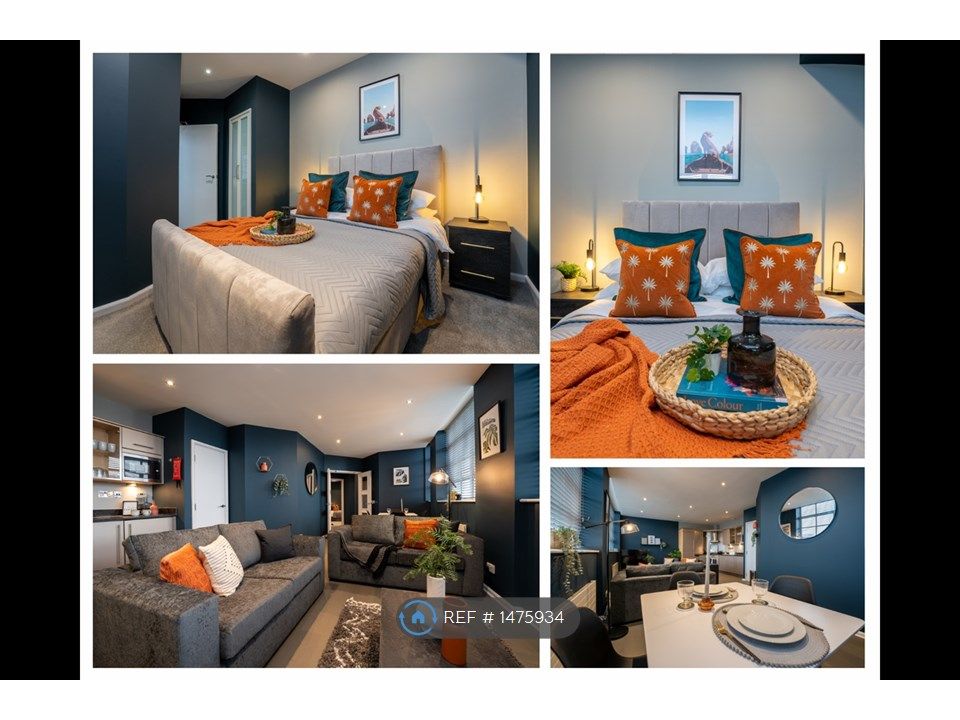 2 bed flat to rent in Princes House, Brighton BN1 Zoopla