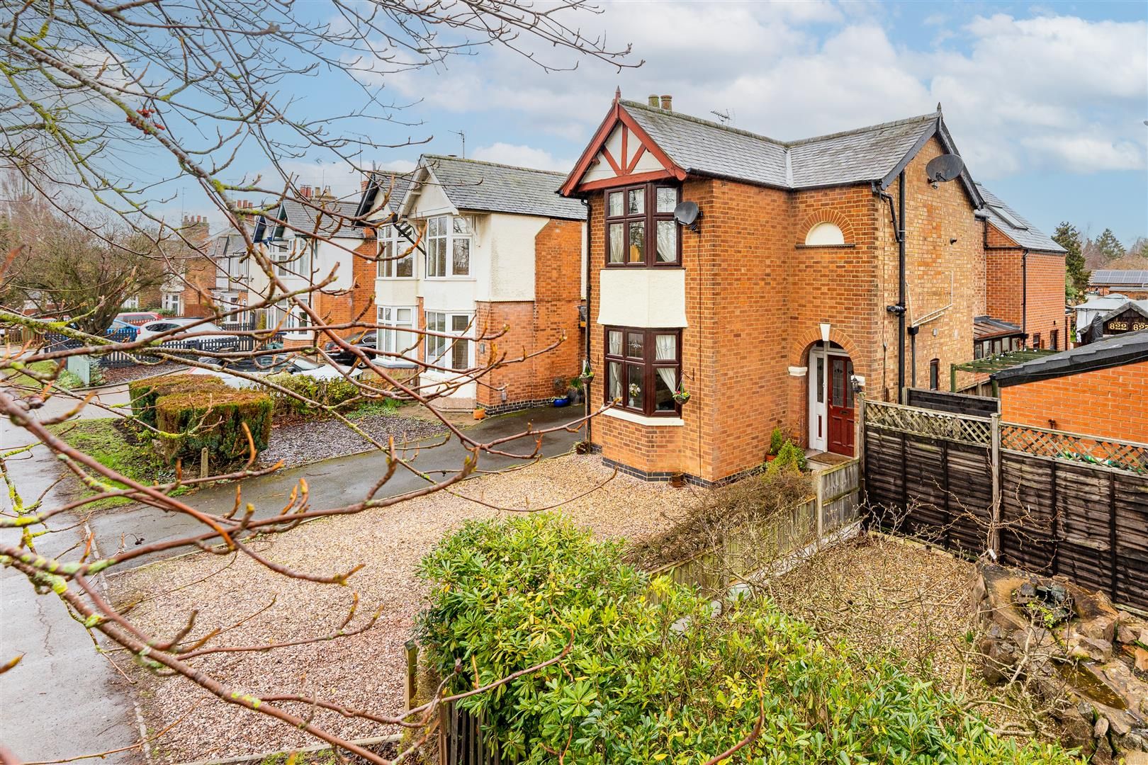 4 bed property for sale in Coventry Road, Market Harborough LE16 Zoopla