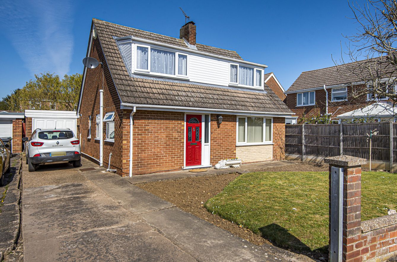 3 bed bungalow for sale in Minster Drive, Cherry Willingham LN3 Zoopla
