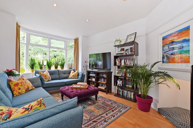 4 bed terraced house for sale in Abbeydale Road, Millhouses, Sheffield