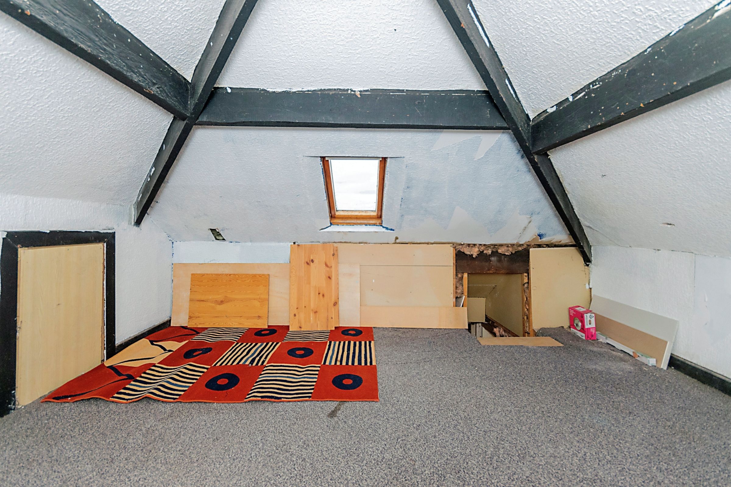 3 bed semidetached house for sale in St. Lesmo Road, Stockport SK3