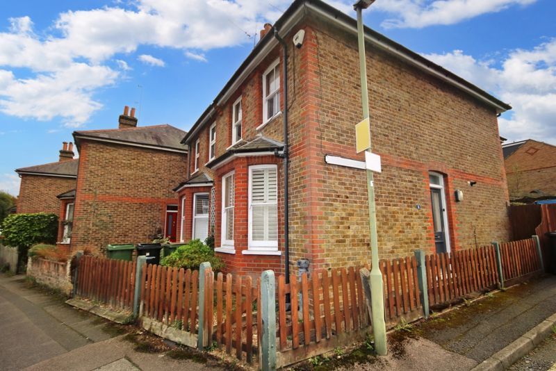2 bed semidetached house for sale in Grove Road, Ashtead KT21 Zoopla