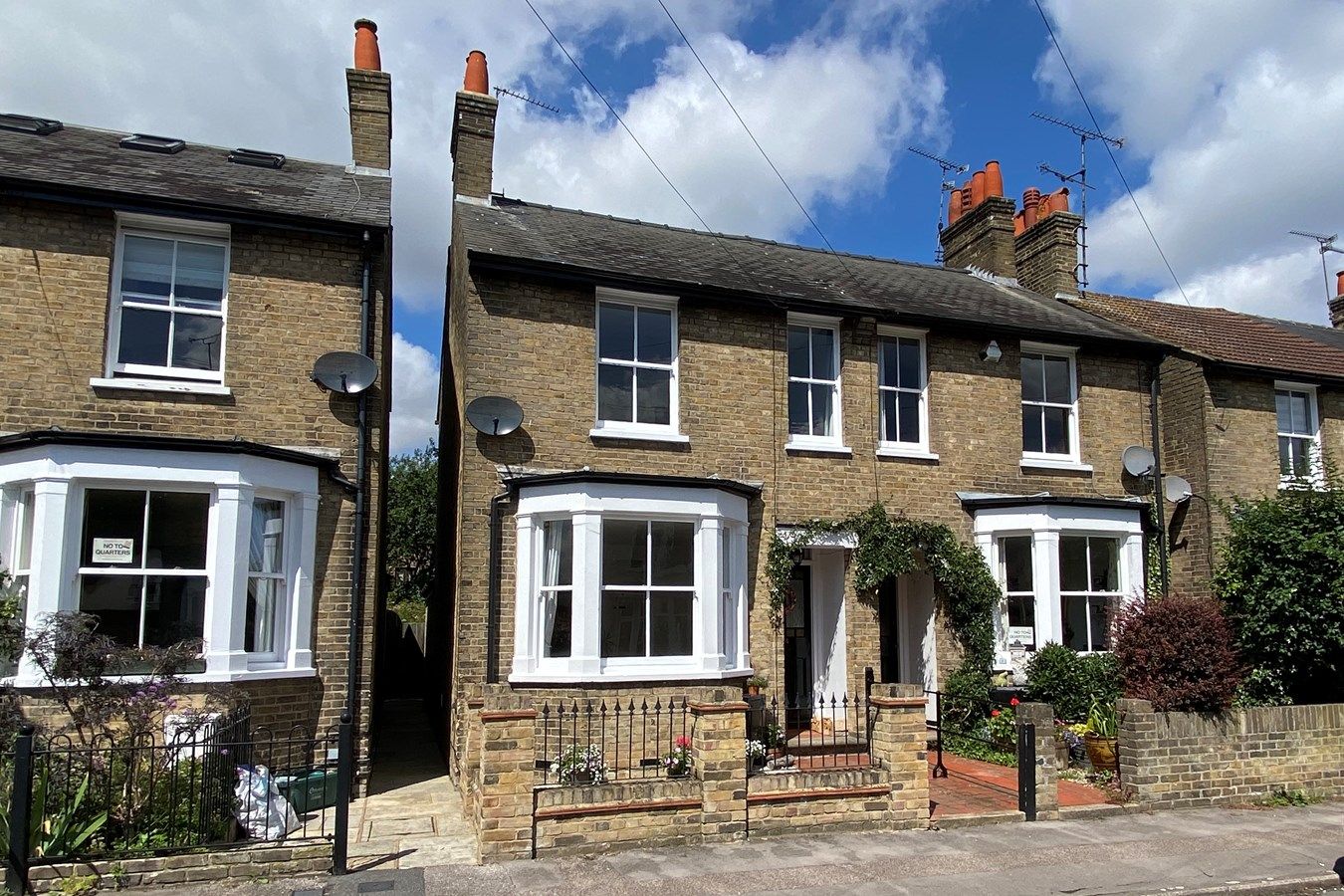 Rosebery Road, Chelmsford CM2  