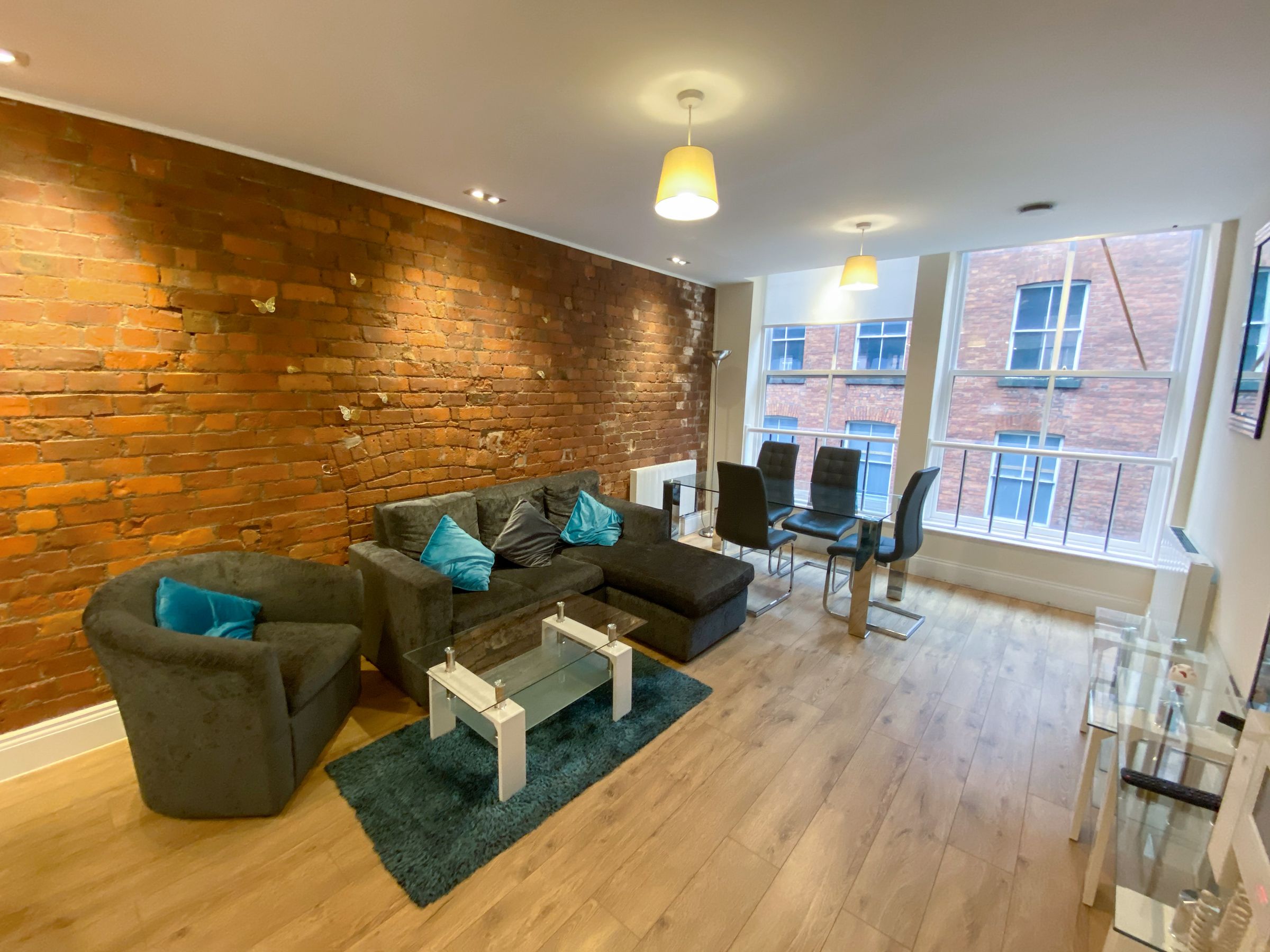 1A Canal Street Manchester M1  