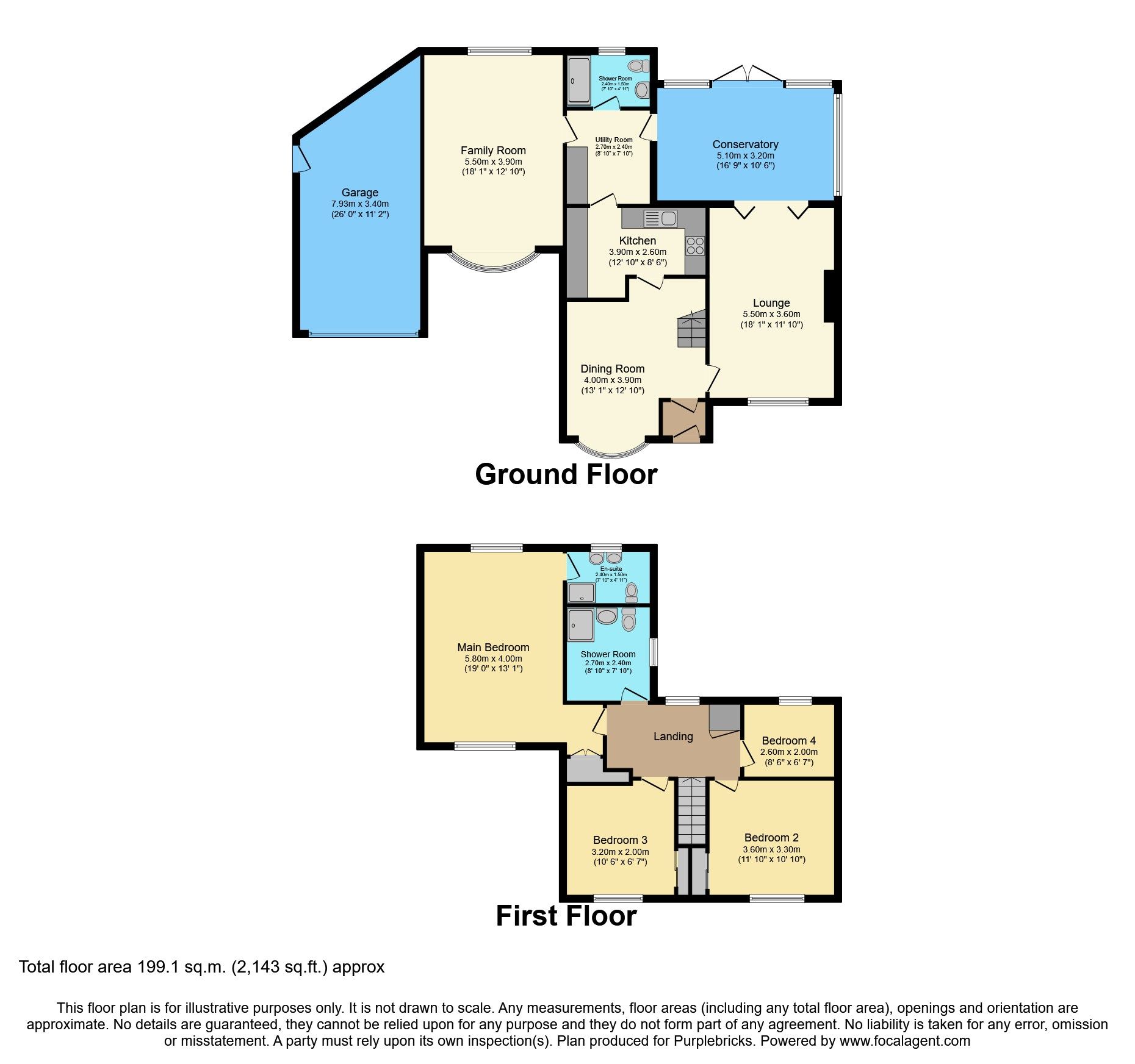 4 bed detached house for sale in Carlton Close, Shrewsbury SY3 Zoopla