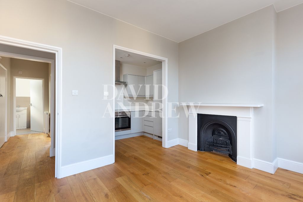 2 bed flat to rent in Stroud Green Road, London N4 Zoopla