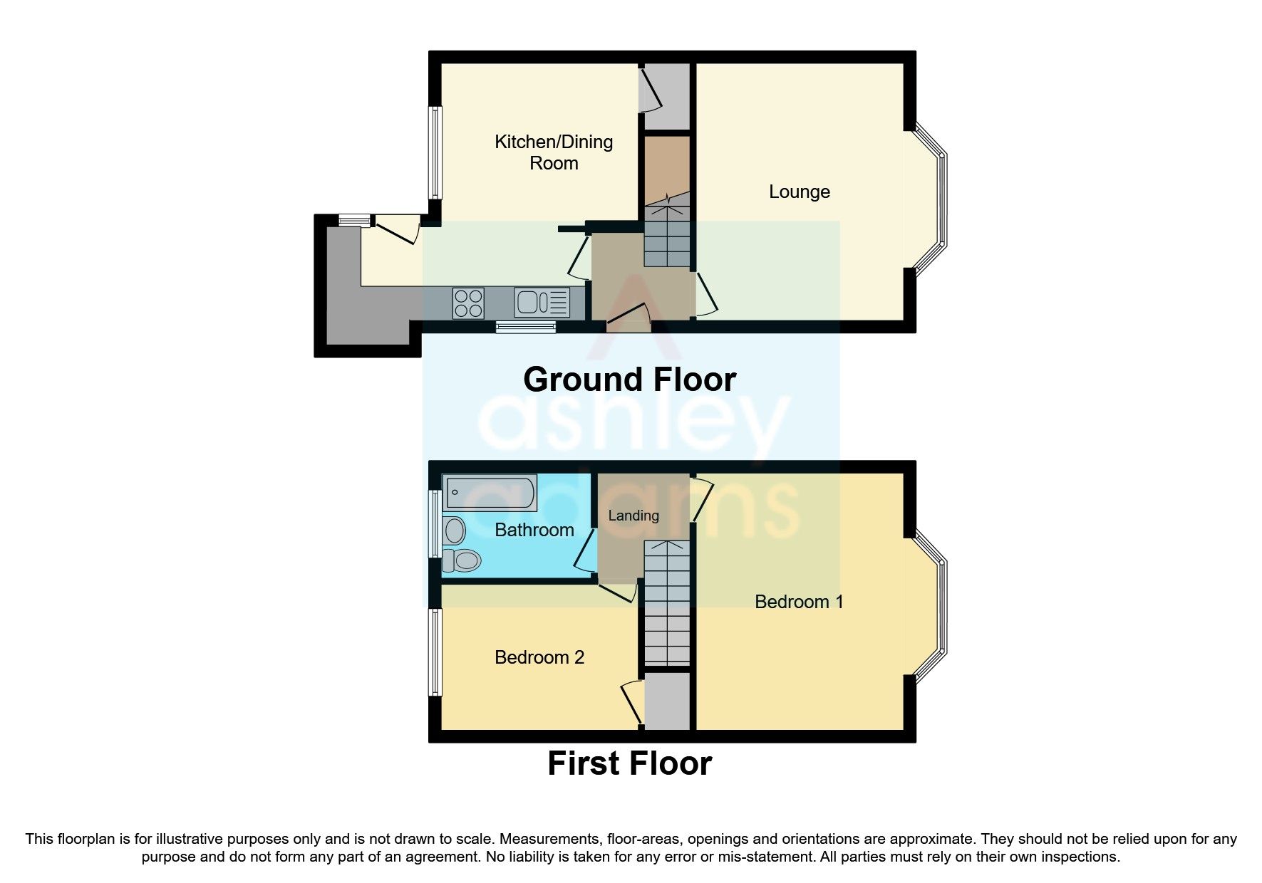 2 bed semidetached house for sale in Osmaston Road, Allenton, Derby