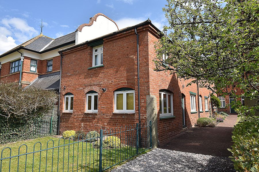 Van Buren Place, Clyst Heath, Exeter EX2  
