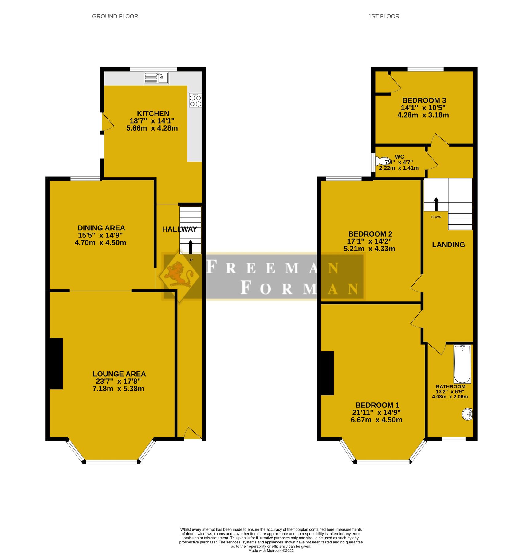 3 bed terraced house to rent in Willingdon Road, Eastbourne BN21 Zoopla