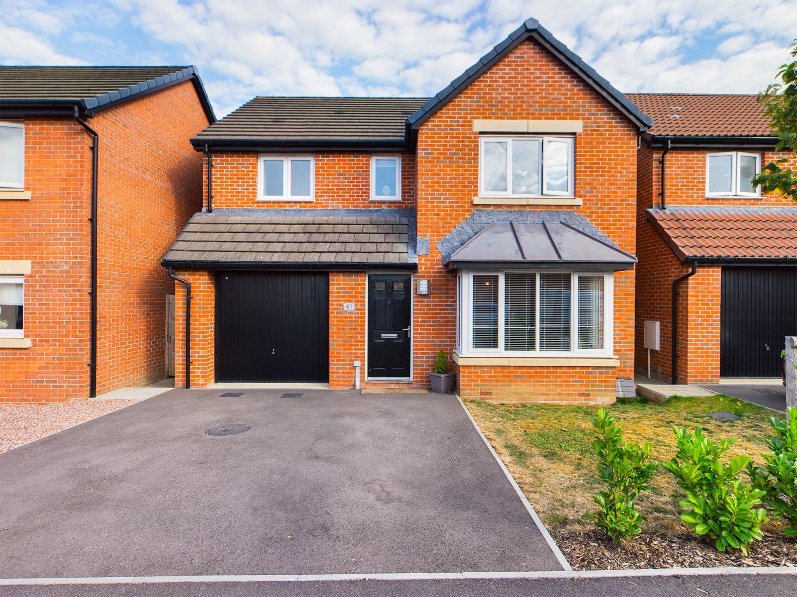 4 bed detached house for sale in Foxwhelp Way, Quedgeley, Gloucester