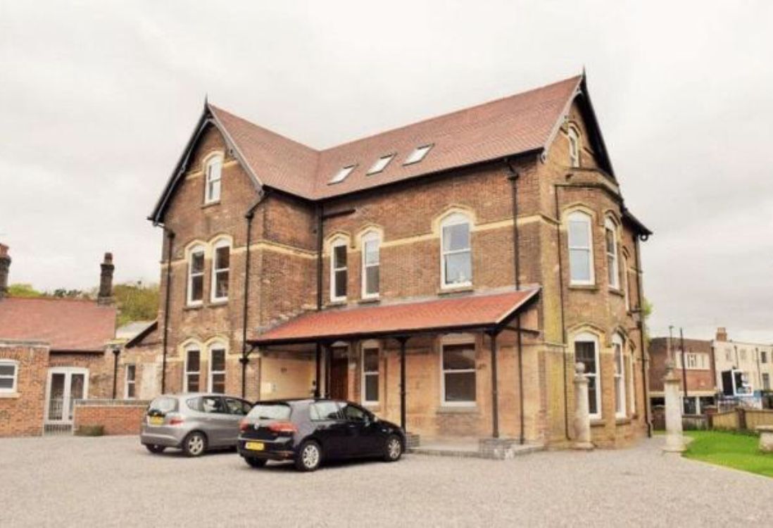 1 bed property to rent in Prince Of Wales Road, Dorchester DT1 Zoopla