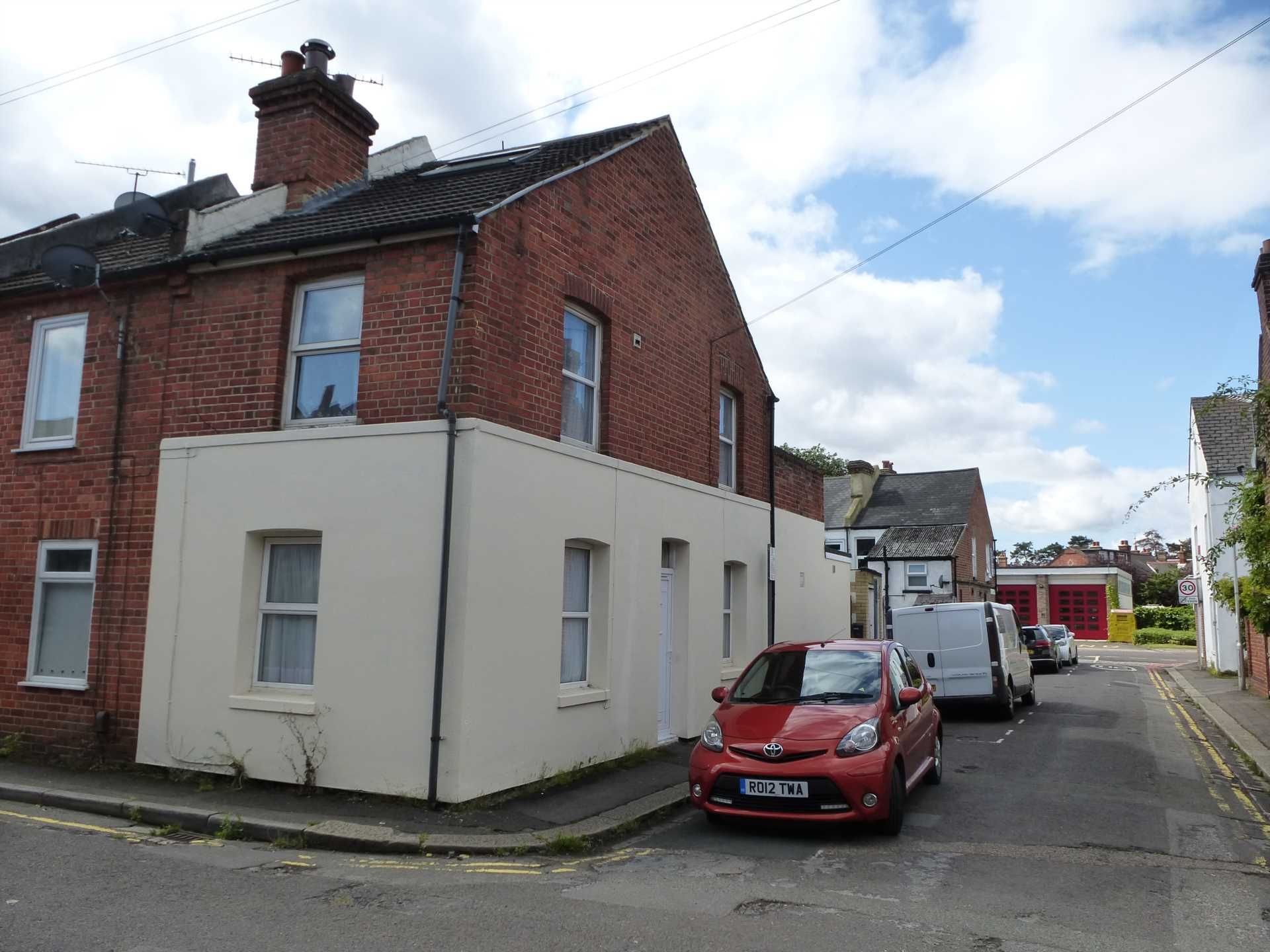 1 bed flat to rent in Tuns Hill Cottages, Earley RG6 Zoopla