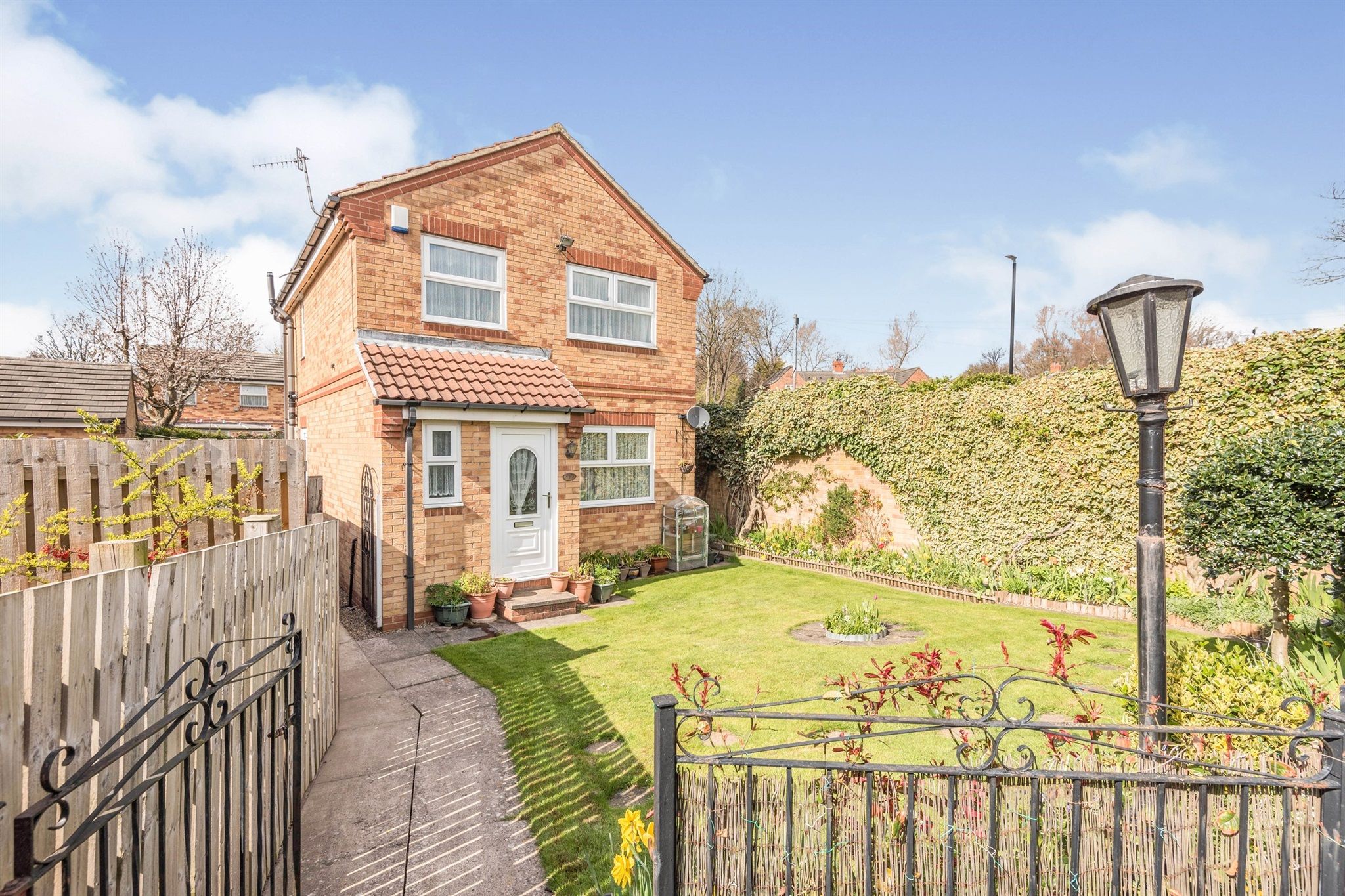 Martindale Drive, Leeds LS13  