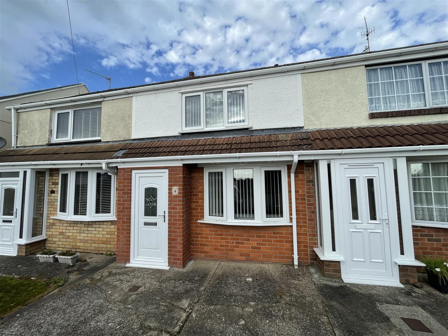 2 bed terraced house for sale in Elias Road, Bryncoch, Neath SA10 Zoopla