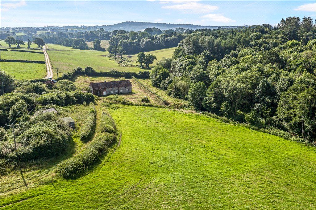 Land for sale in Hawkchurch, Axminster, Devon EX13 Zoopla