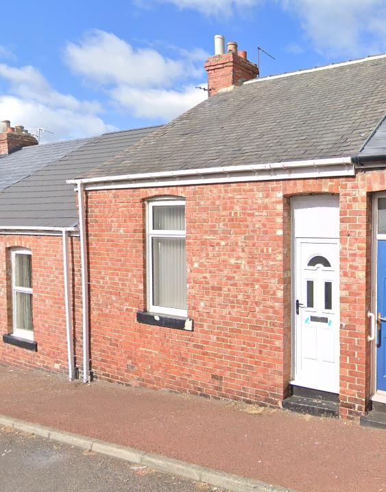 1 bed bungalow to rent in Kipling Street, Sunderland SR5 Zoopla