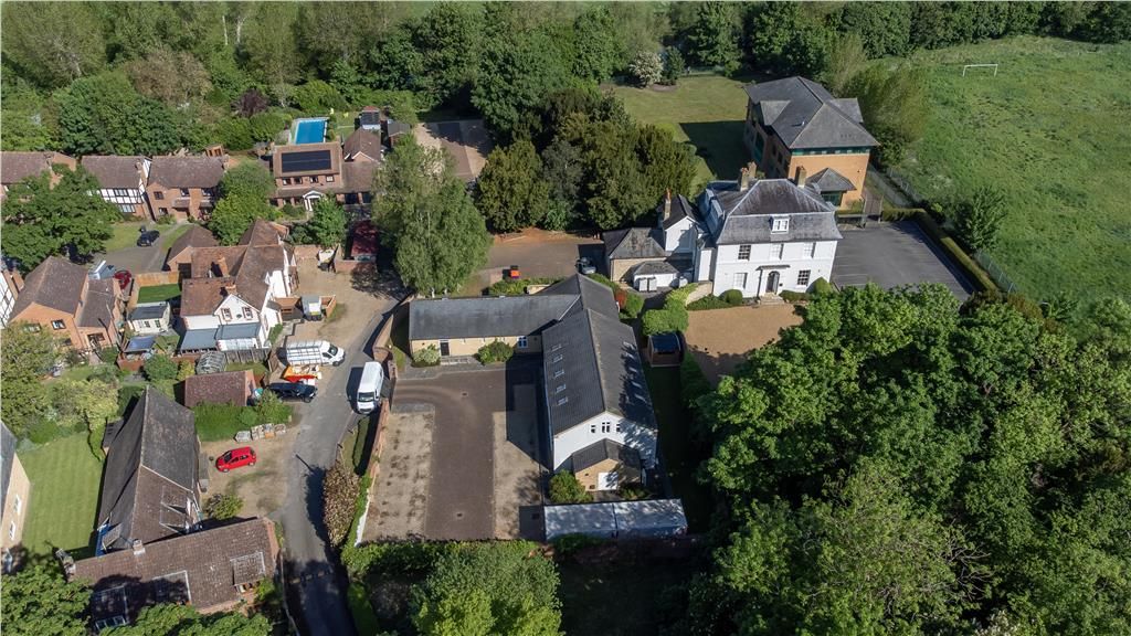 Office for sale in Kempston Manor, Manor Drive, Kempston, Bedford MK42 Zoopla