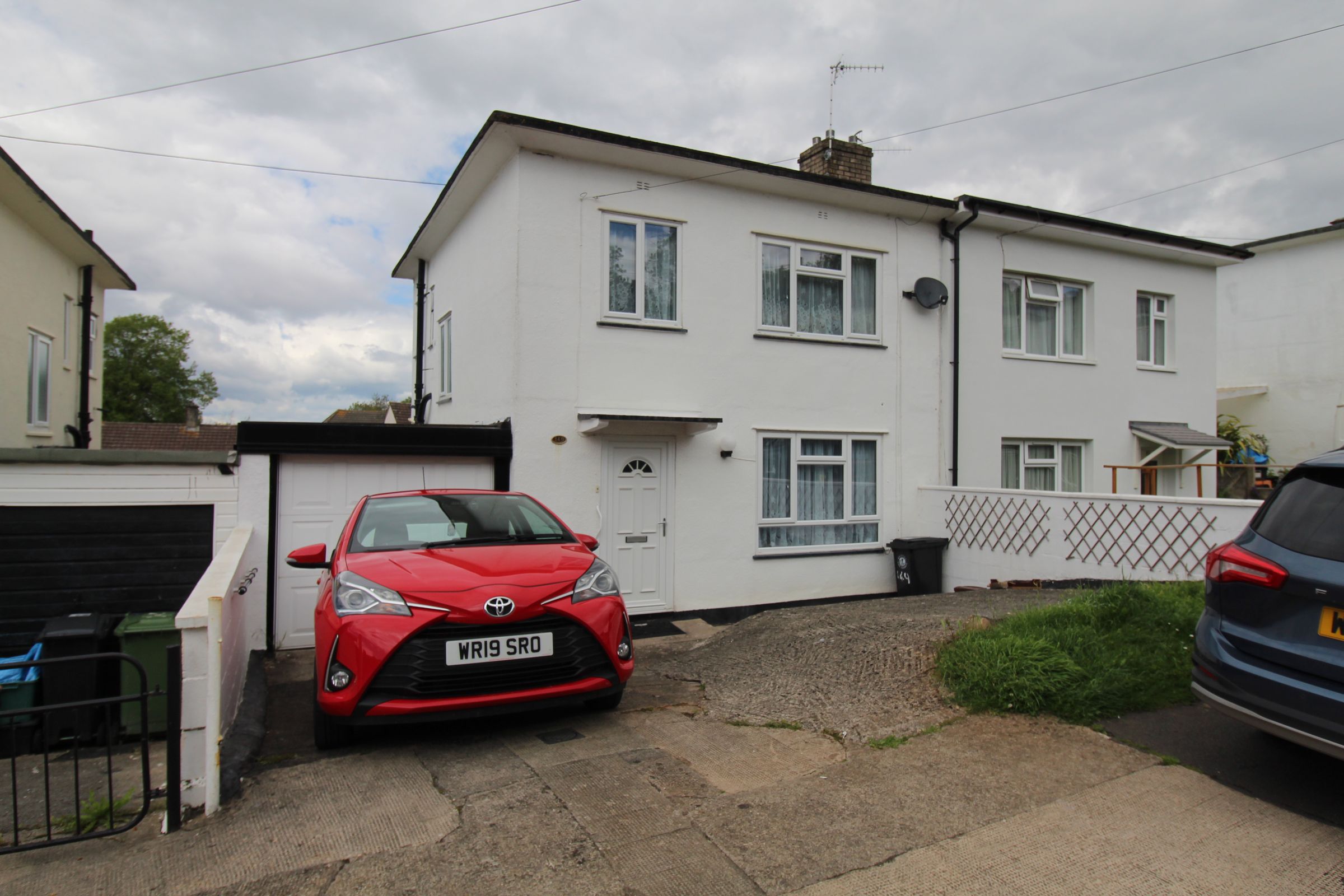 Mancroft Avenue Bristol BS11  