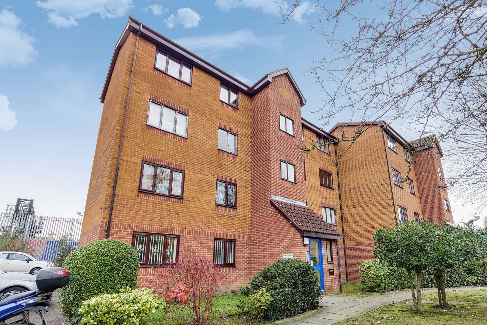 Cumberland Place SE6 Catford London