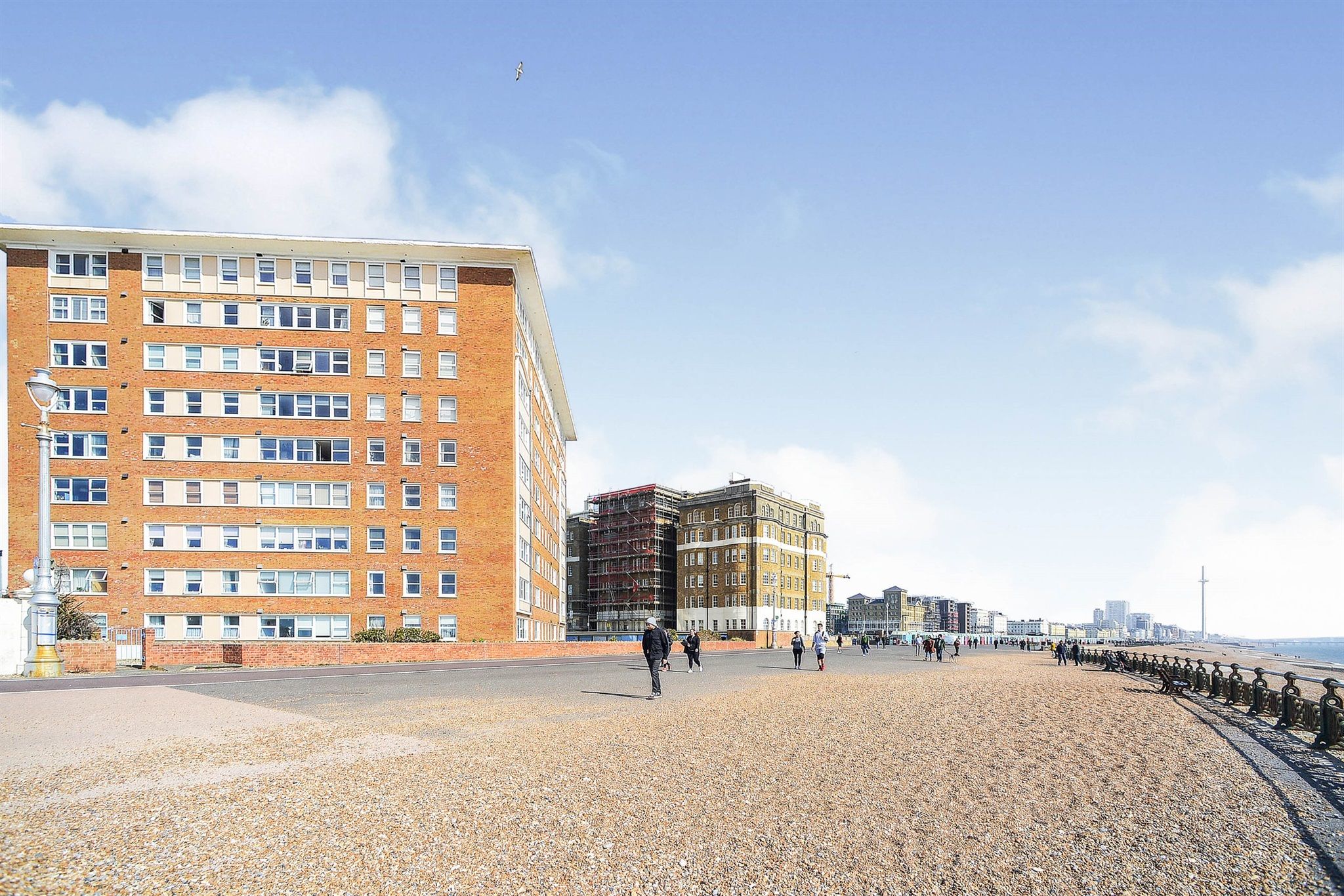 2 bed flat for sale in Flag Court, Courtenay Terrace, Hove BN3 Zoopla