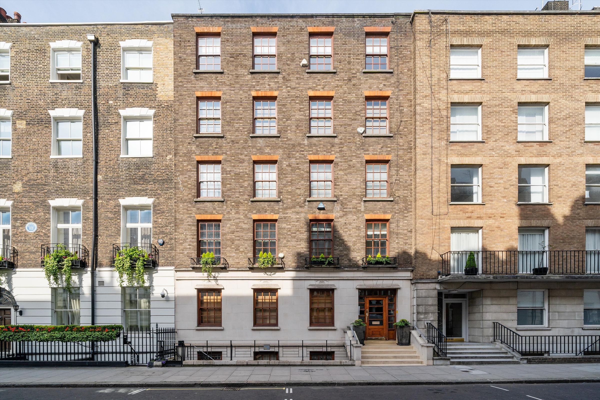 3 bed flat for sale in Wimpole Street, London W1G Zoopla