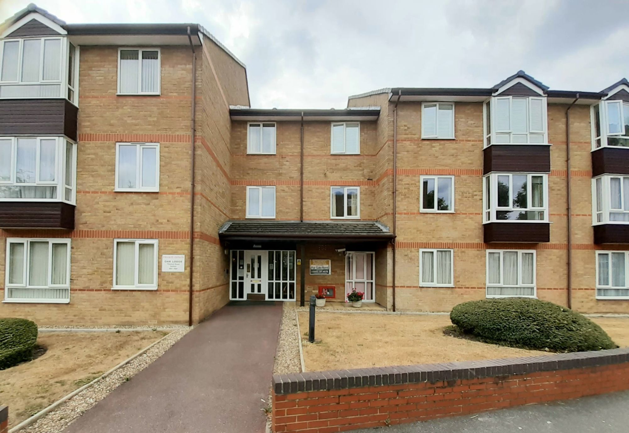 1 bed flat for sale in Thicket Road, Sutton SM1 Zoopla