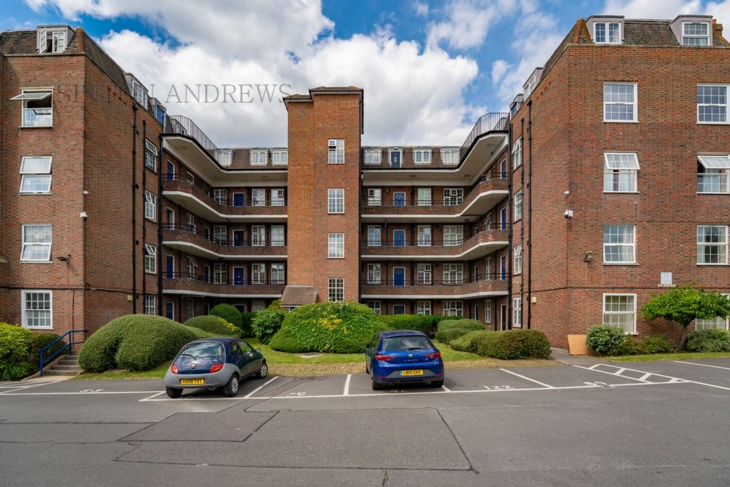 Wellington House, Western Ave, Ealing W5  