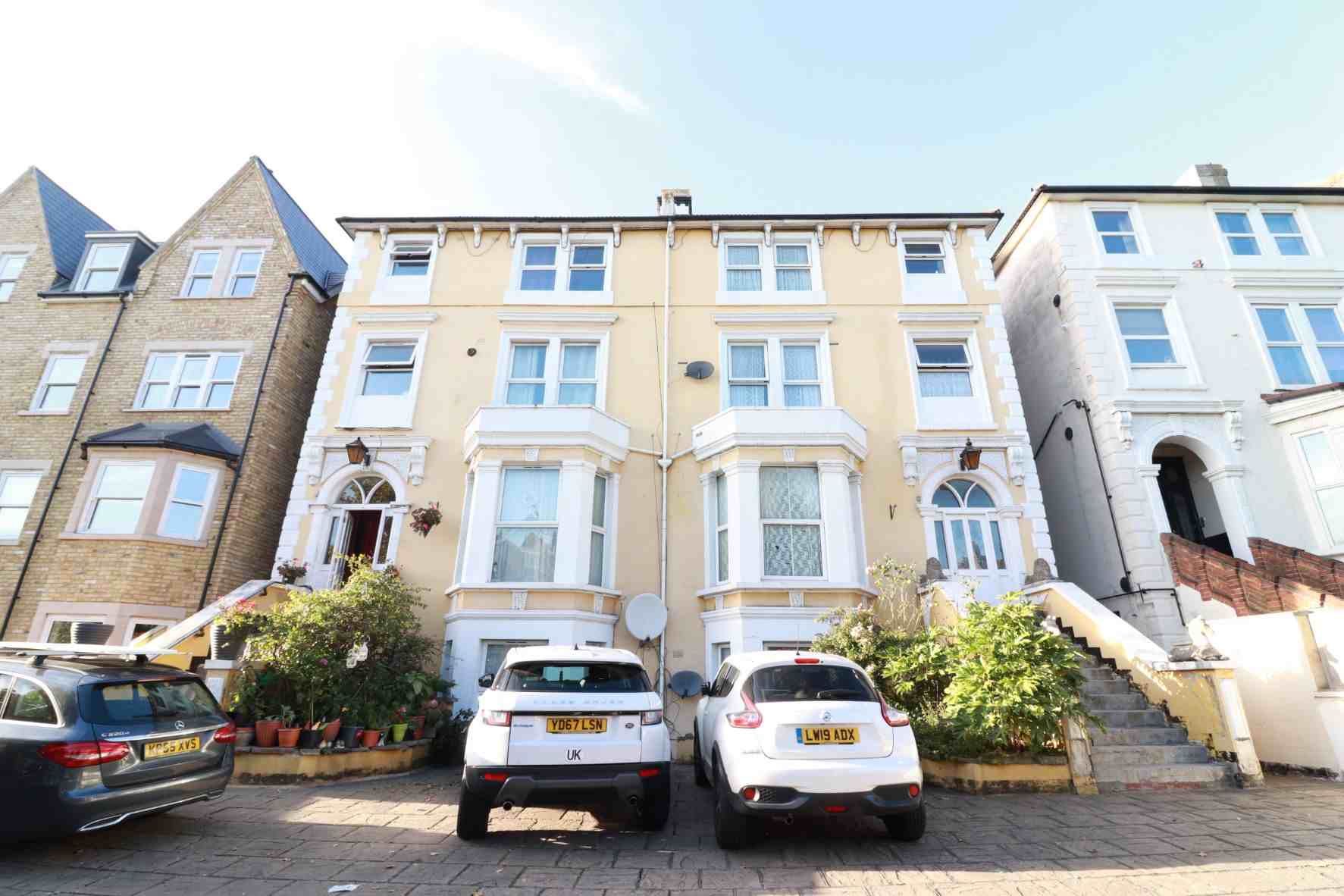 1 bed flat to rent in Croydon Road, London SE20 Zoopla