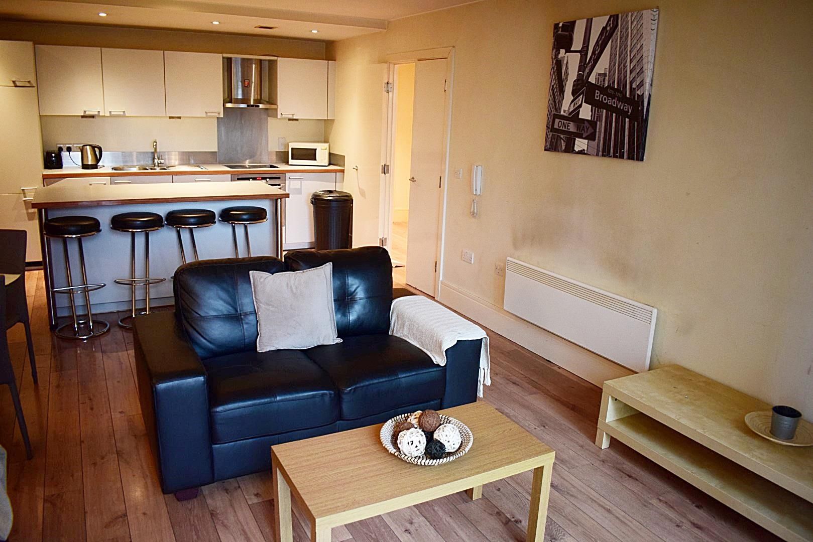 The Foundry, 2A Lower Chatham Street, Manchester City Centre M1  