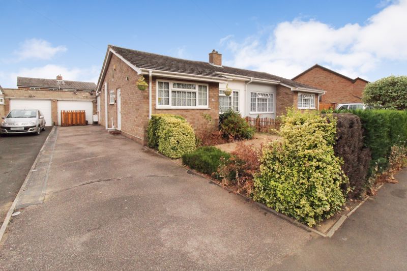 2 bed semidetached bungalow for sale in Willow Road, Potton SG19 Zoopla