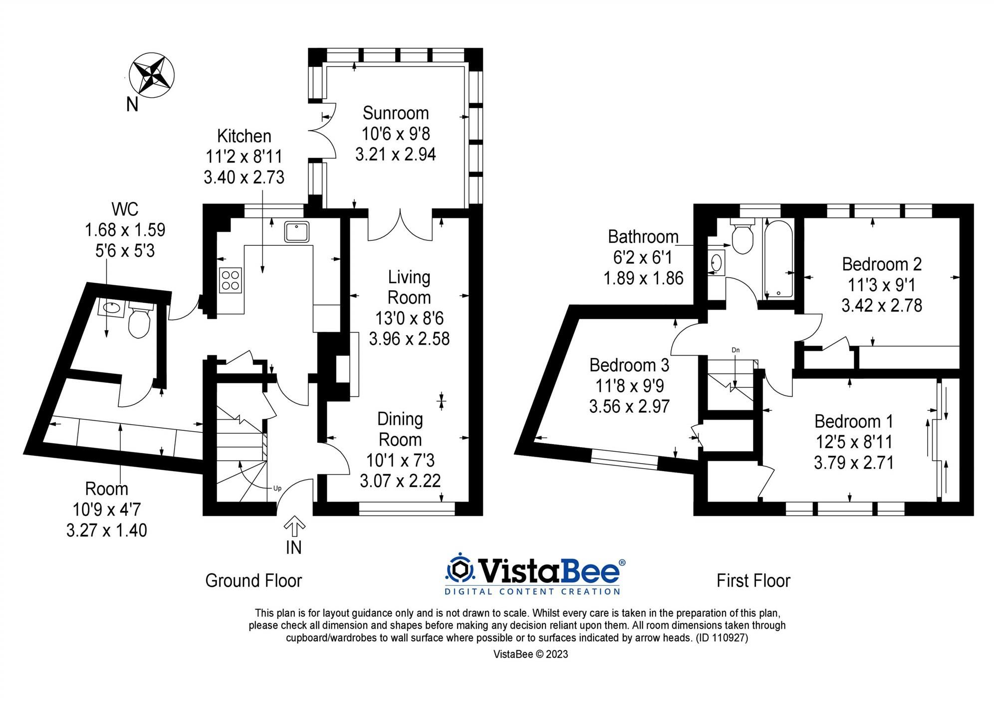 3 bed end terrace house for sale in Kirktonholme Road, West Mains, East
