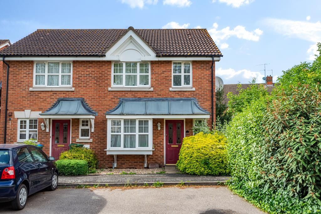 Riley Close, Aylesbury, Buckinghamshire HP20  