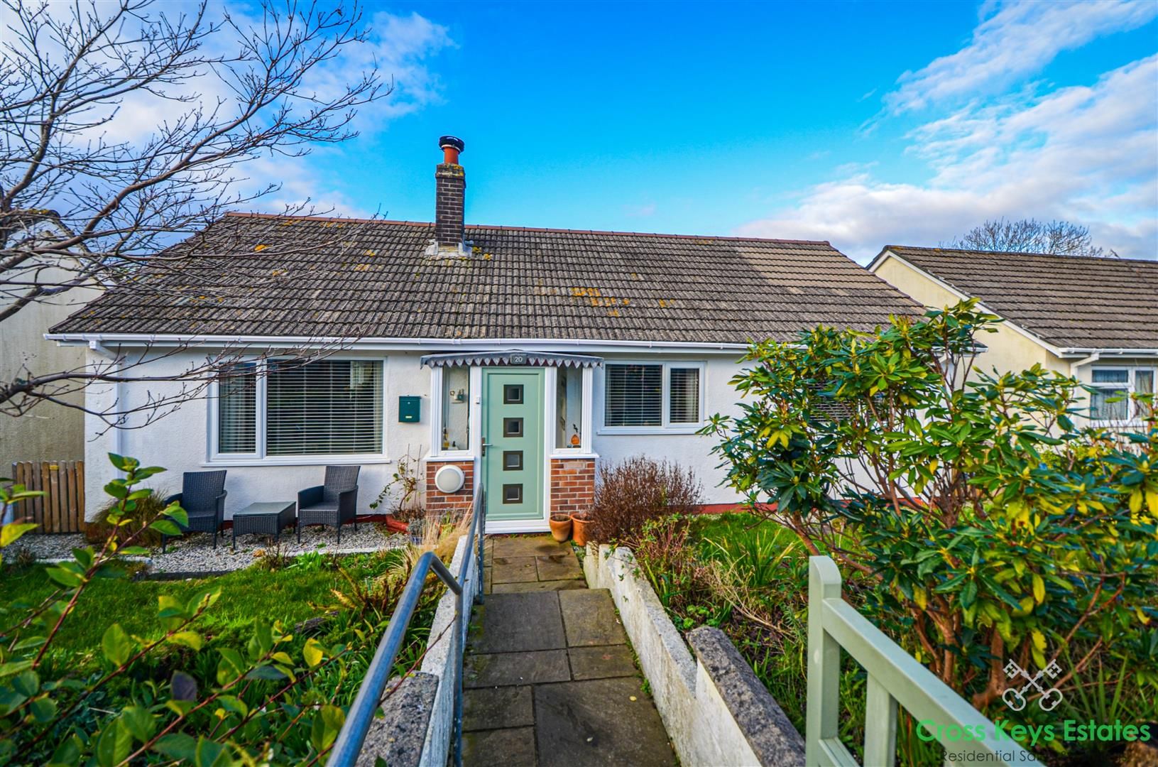 3 bed bungalow for sale in Gilwell Avenue, Elburton, Plymouth PL9 Zoopla