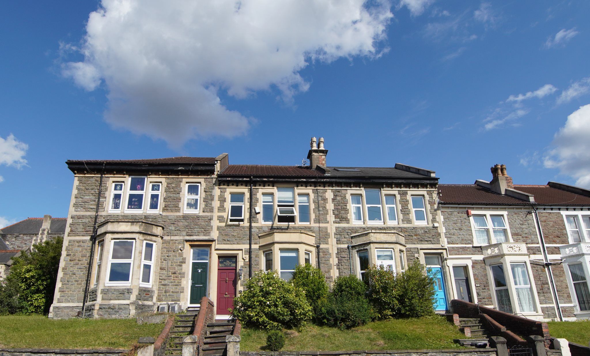 3 bed property to rent in Gloucester Road, Bristol BS7 Zoopla