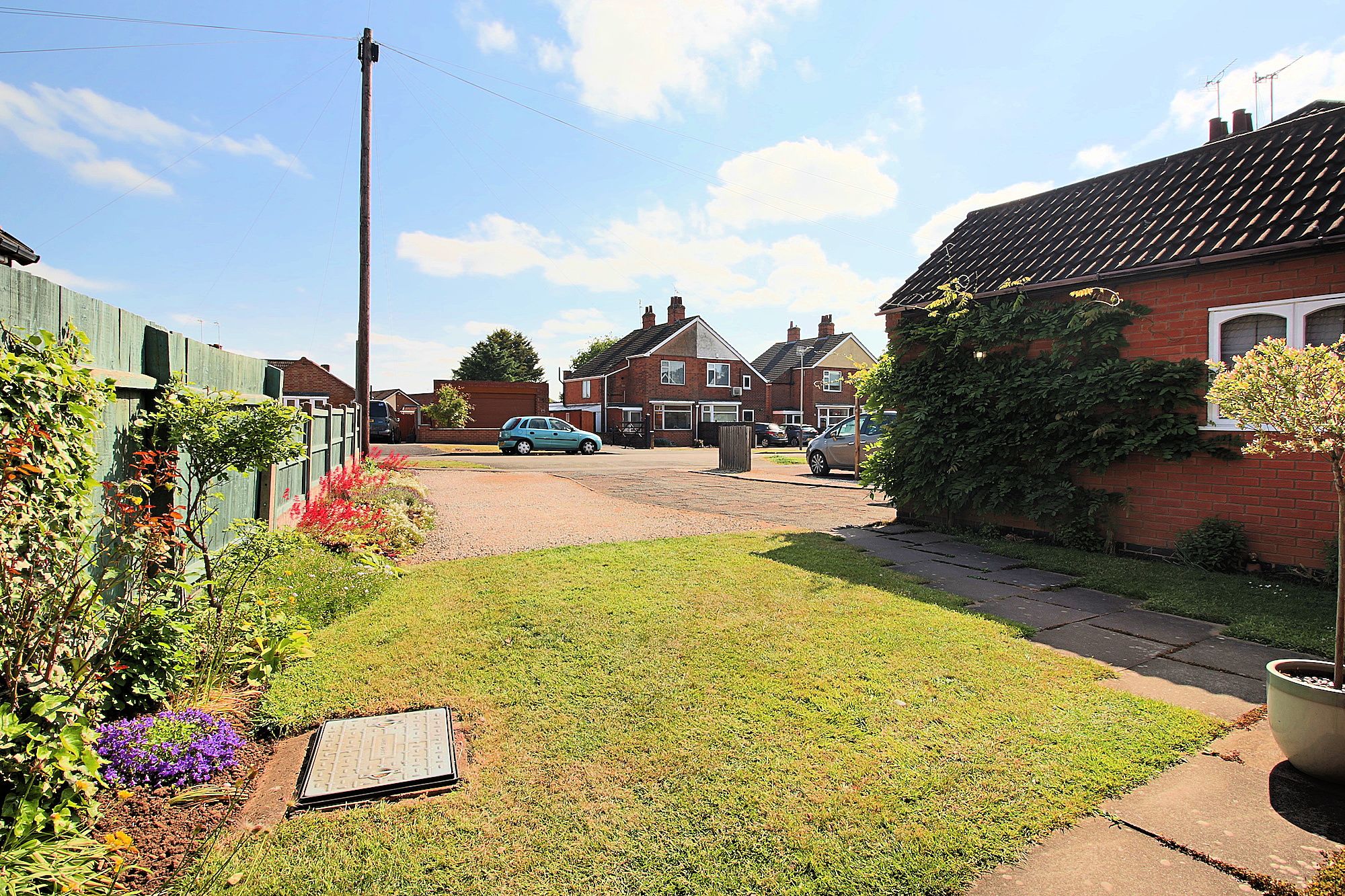 3 bed detached bungalow for sale in The Roundway, Thurmaston LE4 Zoopla