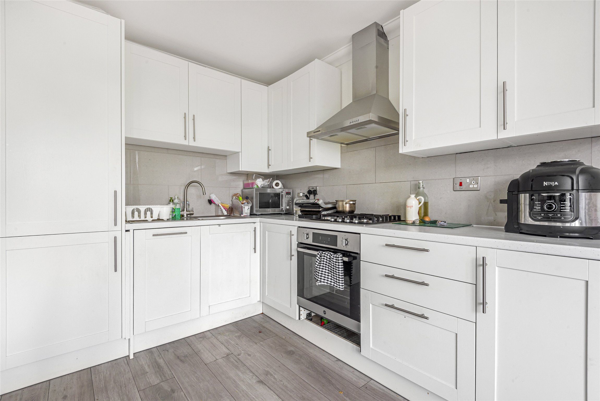 Octavia Close Mitcham Surrey CR4  