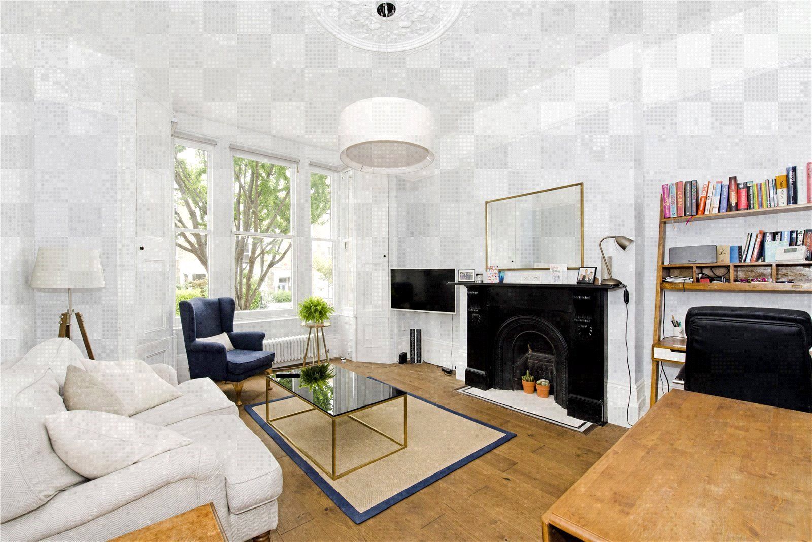 1 bed flat for sale in Balfour Road, Highbury, London N5 Zoopla