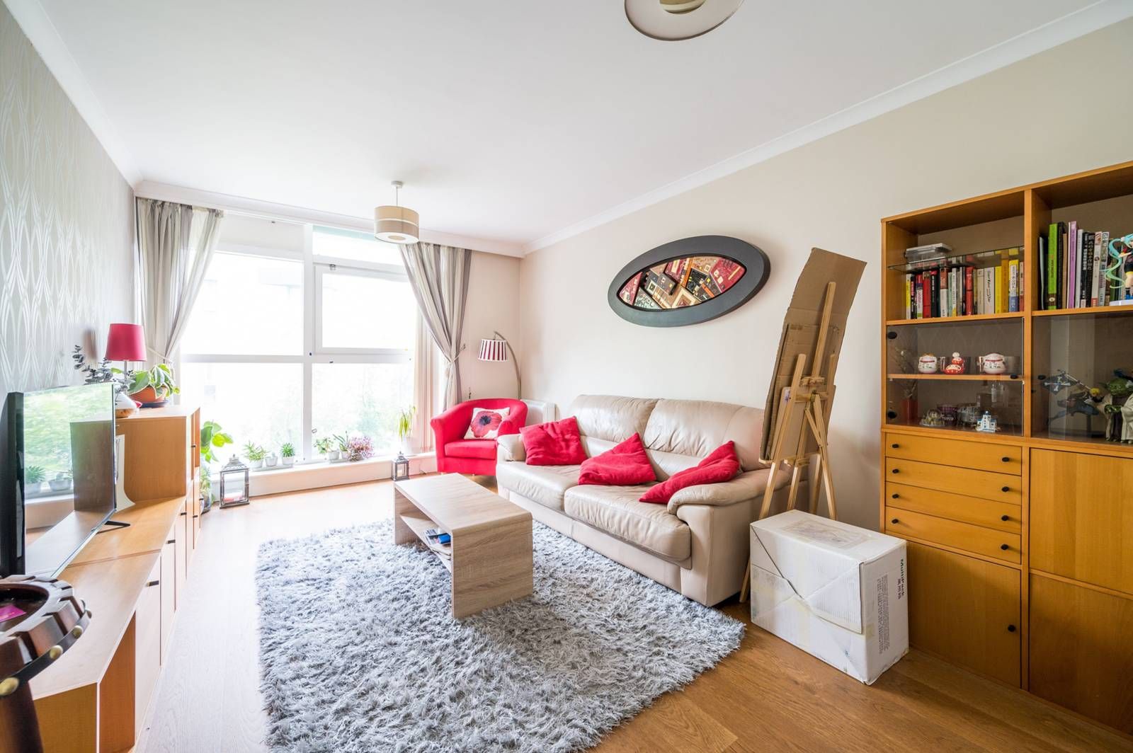 Sweden Gate Canada Water London SE16