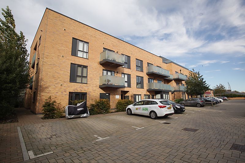 At Auction, Brooks Mews, Aylesbury HP19  