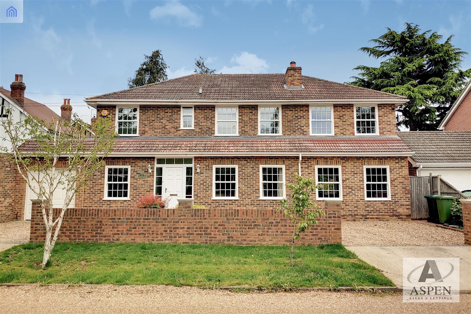 Elmsway, Ashford TW15  