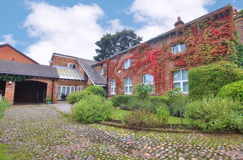 4 bed detached house for sale in North Sudley Road, Aigburth, Liverpool