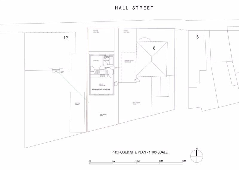 Land for sale in Stourbridge, Oldswinford, Hall Street, Building Plot