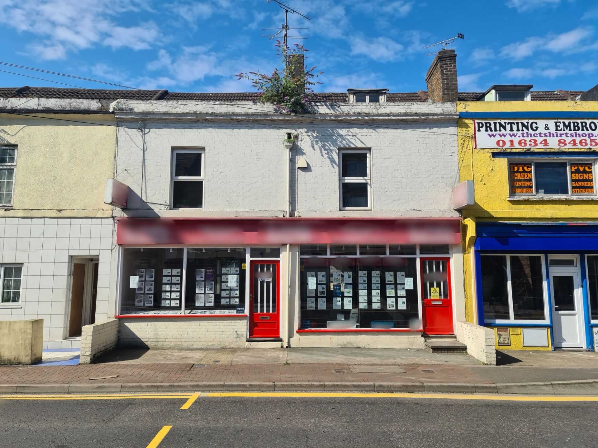 Property for sale in Luton Road, Chatham ME4 Zoopla