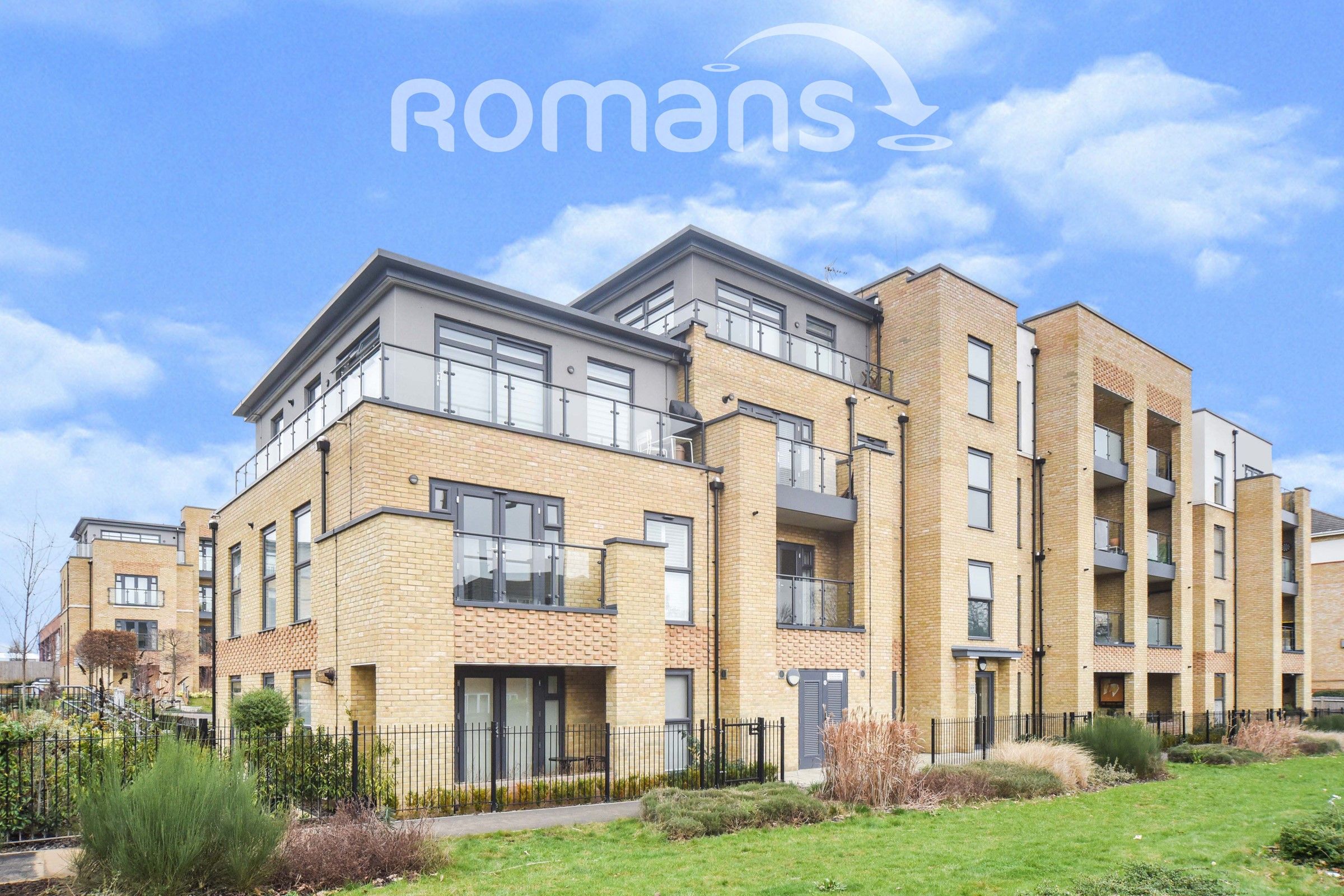 1 bed flat to rent in Broad Lane, Bracknell RG12 Zoopla