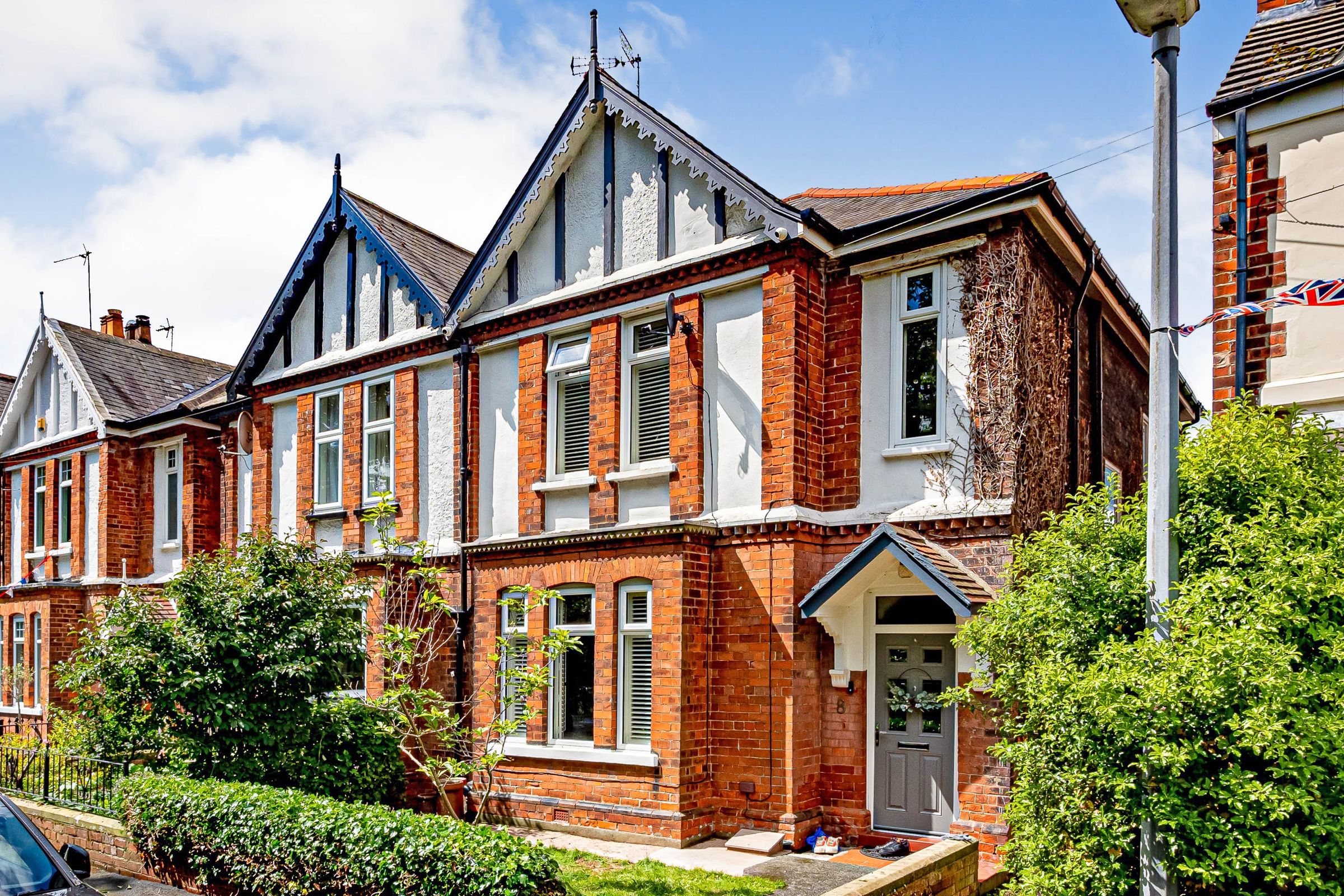 3 bed semidetached house for sale in Linden Avenue, Cottingham HU16