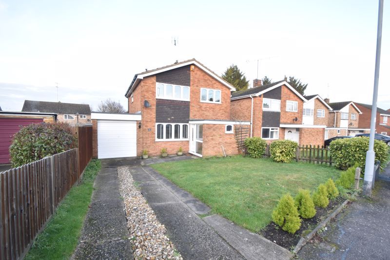 Needham Road, Luton LU4  